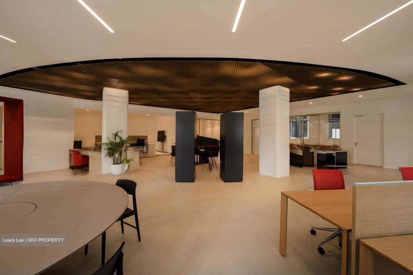 Ocbc Property Services Building (D1), Shop House #627460821